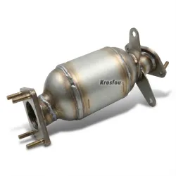KF-96308met Catalytic converter - Krosfou