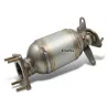KF-96308met Catalytic converter - Krosfou