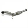 KF-72519met Catalytic converter VOLVO - Krosfou