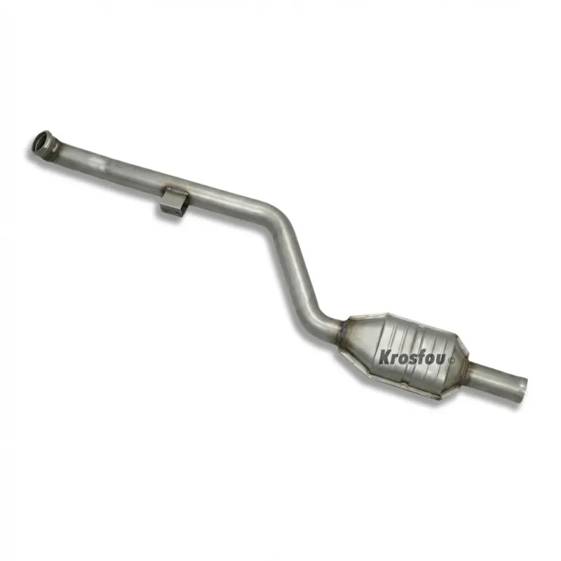 KF-51308met Catalytic converter MERCEDES - Krosfou