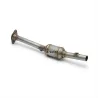 KF-41219met Catalytic converter TOYOTA - Krosfou