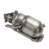 KF-4221SiC Diesel Particulate Filter DPF (Silicon Carbide) - Krosfou