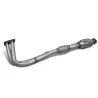 KF-55209met Catalytic converter VAUXHALL - Krosfou
