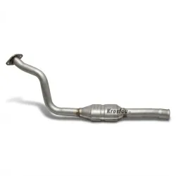 KF-05308met Catalytic converter - Krosfou