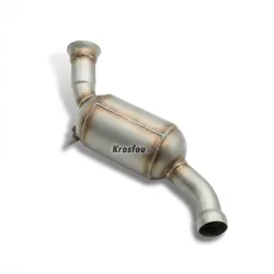 KF-9711SiC Diesel Particulate Filter DPF MERCEDES (Silicon Carbide) - Krosfou