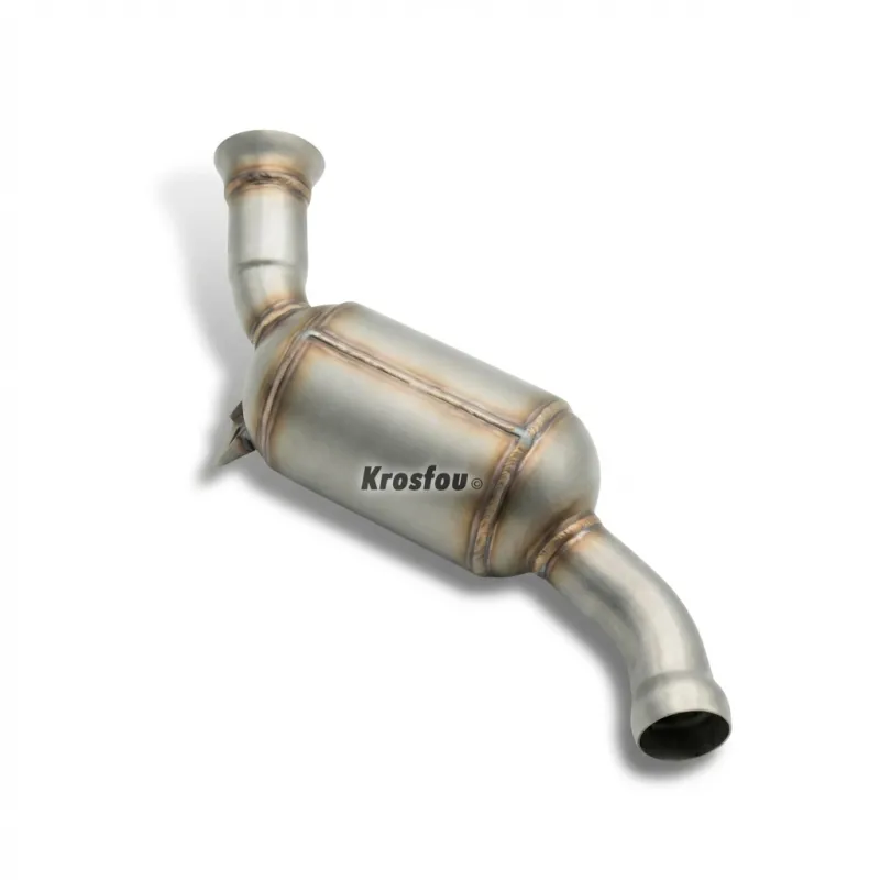 KF-9711SiC Diesel Particulate Filter DPF MERCEDES (Silicon Carbide) - Krosfou