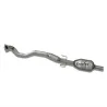 KF-68208met Catalytic converter VAUXHALL - Krosfou