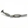 KF-73008met Catalytic converter - Krosfou