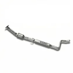 KF-05619met Catalytic converter TOYOTA - Krosfou