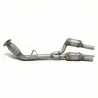 KF-56308met Catalytic converter AUDI - Krosfou