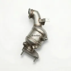 KF-97308met Catalytic converter - Krosfou