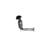 KF-81709 Catalytic Converter FORD