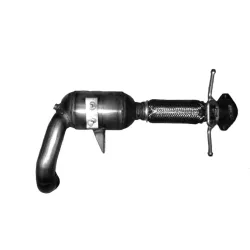 KF-15208 Catalytic Converter FORD