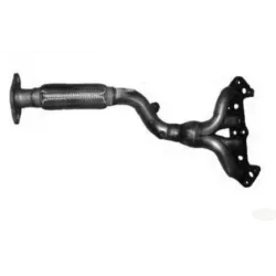 KF-80519 Catalytic Converter FORD