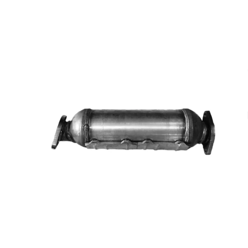 KF-63519 Catalytic Converter HYUNDAI / KIA KF-63519 Catalytic Converter HYUNDAI / KIA