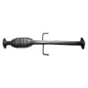 KF-66009 Catalytic Converter MAZDA