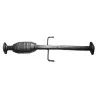 KF-86009 Catalytic Converter MAZDA
