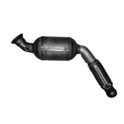 KF-25208 Catalytic Converter MERCEDES