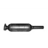 KF-8301 Diesel Particulate Filter DPF ALFA ROMEO / FIAT