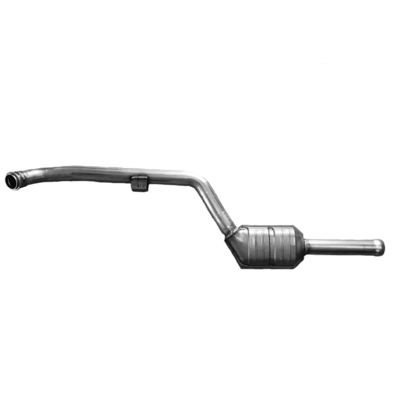 KF-98208 Catalytic Converter MERCEDES KF-98208 Catalytic Converter MERCEDES