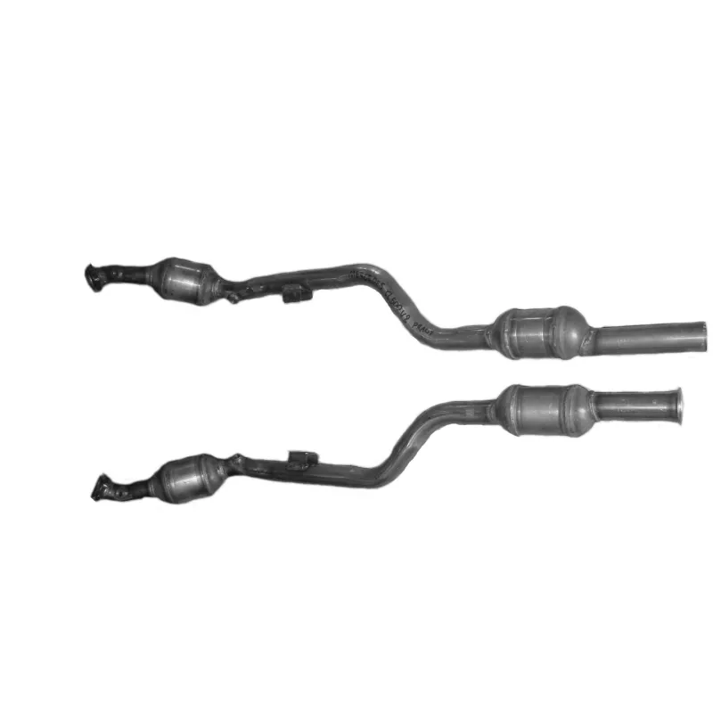 KF-61519 Catalytic Converter MERCEDES KF-61519 Catalytic Converter MERCEDES
