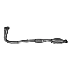 KF-55209 Catalytic Converter VAUXHALL