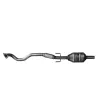KF-68208 Catalytic Converter VAUXHALL