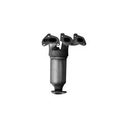 KF-81019 Catalytic Converter VAUXHALL