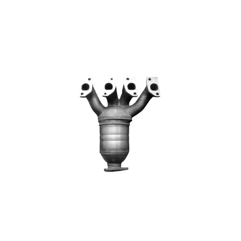 KF-15119 Catalytic Converter VAUXHALL KF-15119 Catalytic Converter VAUXHALL