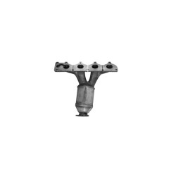 KF-60419 Catalytic Converter VAUXHALL