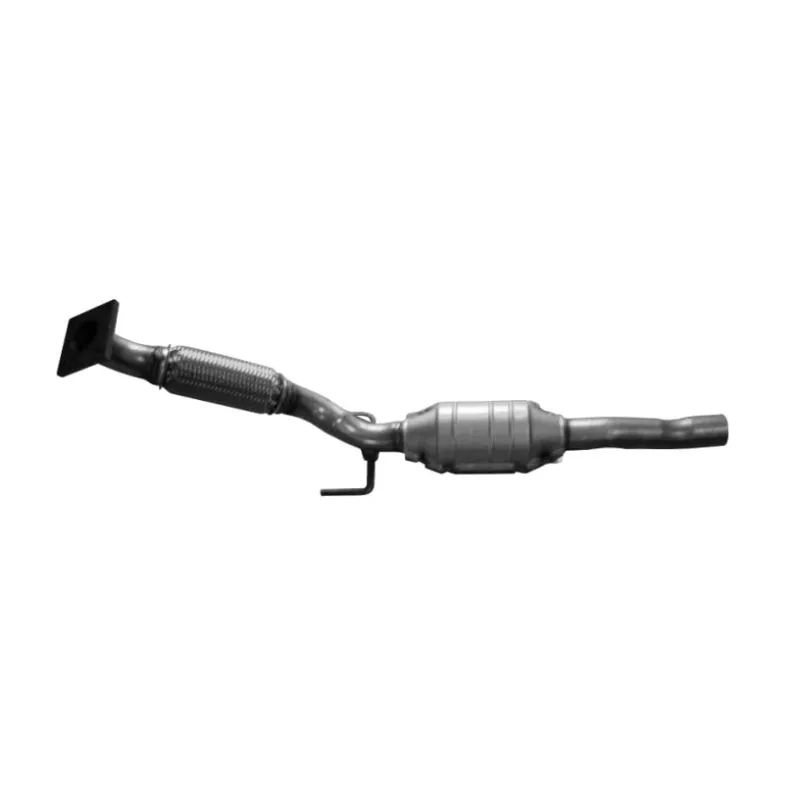 KF-10008 Catalytic Converter SEAT / SKODA / VOLKSWAGEN KF-10008 Catalytic Converter SEAT / SKODA / VOLKSWAGEN