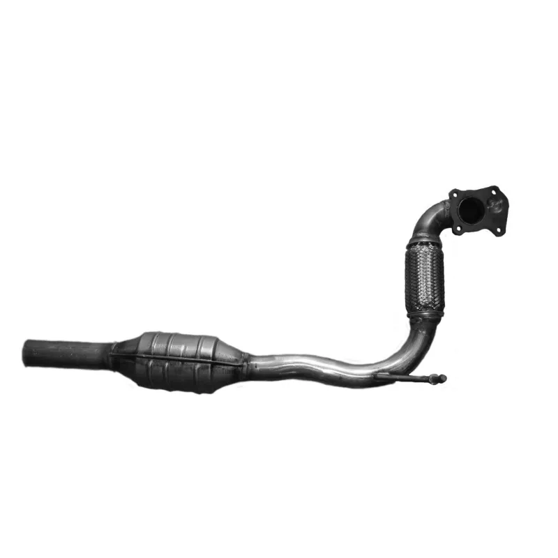 KF-23008 Catalytic Converter SEAT / SKODA / VOLKSWAGEN KF-23008 Catalytic Converter SEAT / SKODA / VOLKSWAGEN