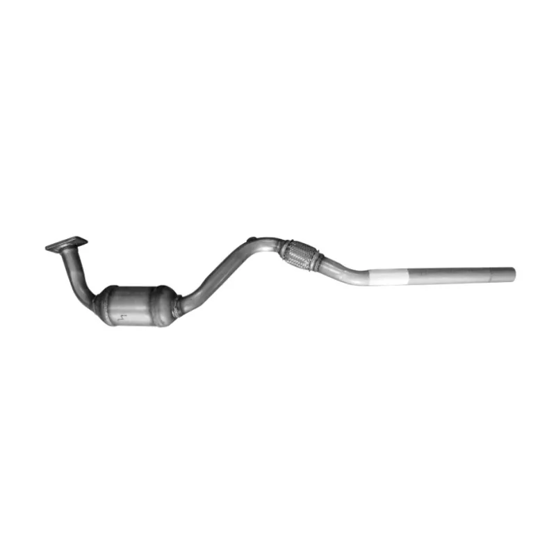 KF-62809 Catalytic Converter SEAT / VOLKSWAGEN KF-62809 Catalytic Converter SEAT / VOLKSWAGEN