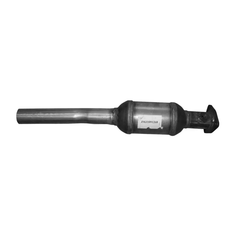 KF-86219 Catalytic Converter SKODA KF-86219 Catalytic Converter SKODA