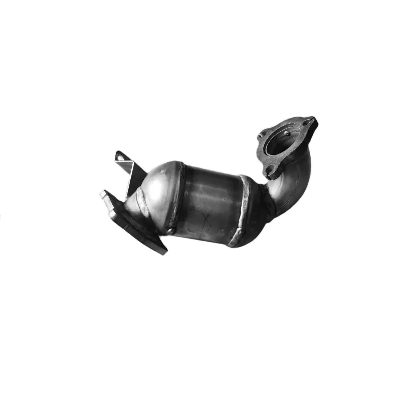 KF-99208 Catalytic Converter MITSUBISHI / VOLVO KF-99208 Catalytic Converter MITSUBISHI / VOLVO