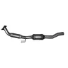 KF-65019 Catalytic Converter SKODA / VOLKSWAGEN
