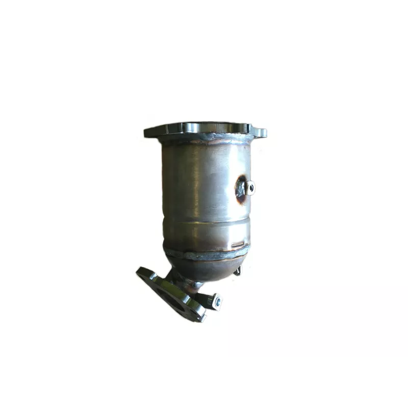 KF-37519 Catalytic Converter NISSAN KF-37519 Catalytic Converter NISSAN
