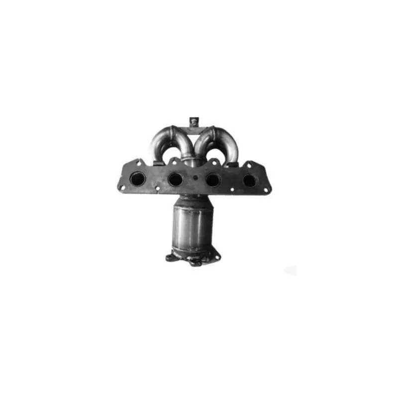 KF-08519 Catalytic Converter HYUNDAI / KIA KF-08519 Catalytic Converter HYUNDAI / KIA