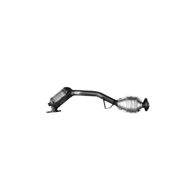 KF-18519 Catalytic Converter SUBARU KF-18519 Catalytic Converter SUBARU