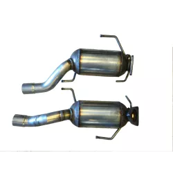 KF-2411 Diesel Particulate Filter DPF AUDI / VOLKSWAGEN