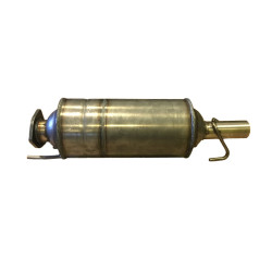 KF-6511 Diesel Particulate Filter DPF CITROËN / FIAT / PEUGEOT