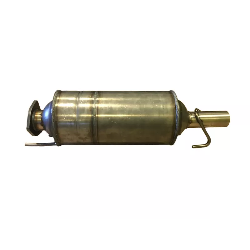 KF-6511 Diesel Particulate Filter DPF CITROËN / FIAT / PEUGEOT KF-6511 Diesel Particulate Filter DPF CITROËN / FIAT / PEUGEOT