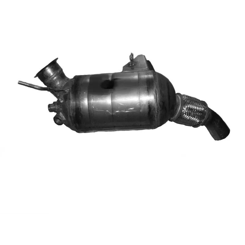 KF-2201 Diesel Particulate Filter DPF BMW KF-2201 Diesel Particulate Filter DPF BMW