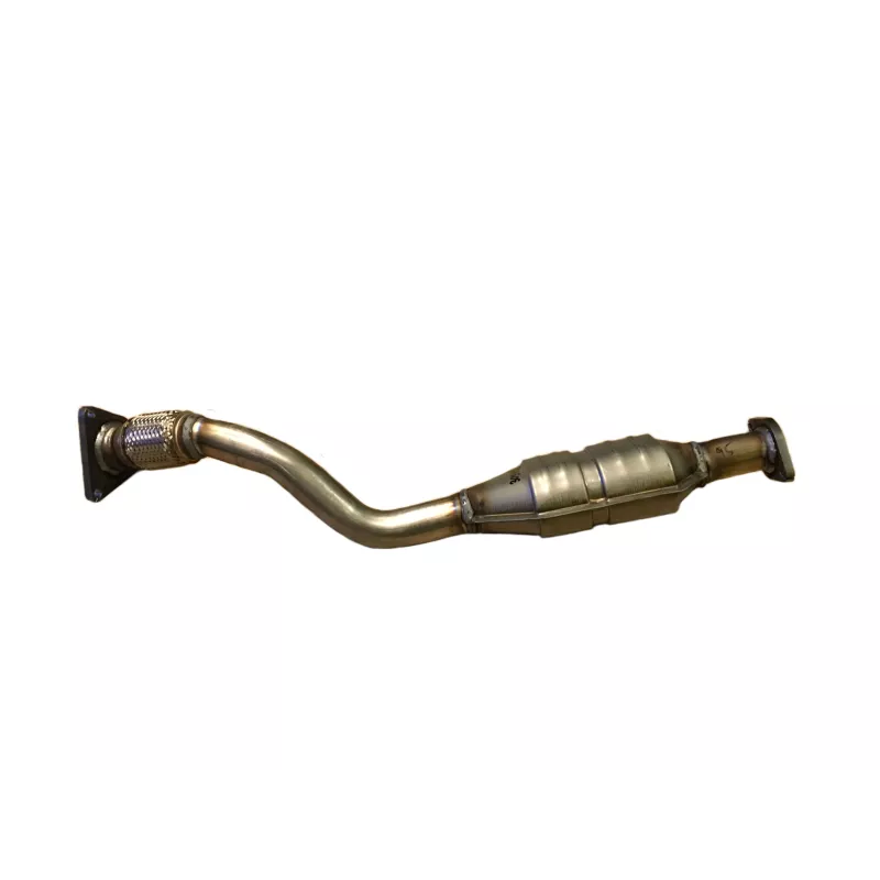 KF-71308 Catalytic Converter RENAULT KF-71308 Catalytic Converter RENAULT