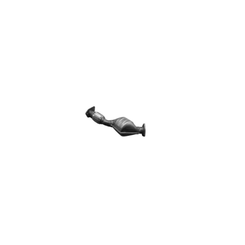 KF-40008 Catalytic Converter AUDI / SKODA / VOLKSWAGEN KF-40008 Catalytic Converter AUDI / SKODA / VOLKSWAGEN