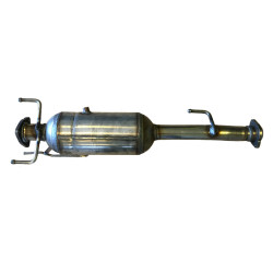 KF-7811 Diesel Particulate Filter DPF ALFA ROMEO