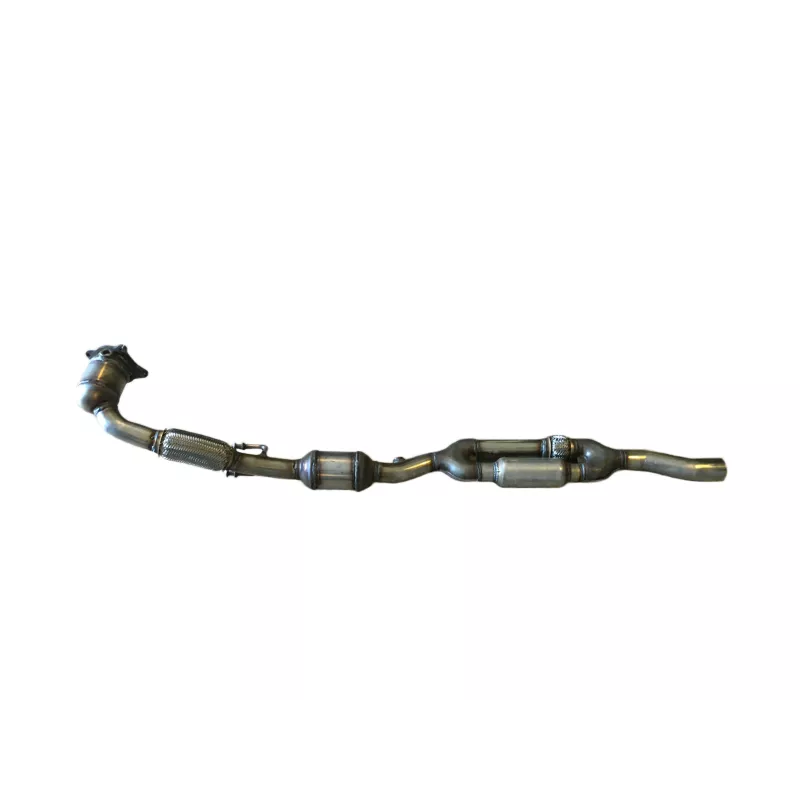 KF-01619 Catalytic Converter AUDI / SKODA KF-01619 Catalytic Converter AUDI / SKODA