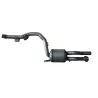 KF-3911 Diesel Particulate Filter DPF MERCEDES
