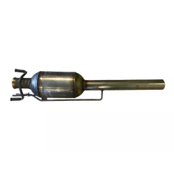 KF-9911 Diesel Particulate Filter MERCEDES