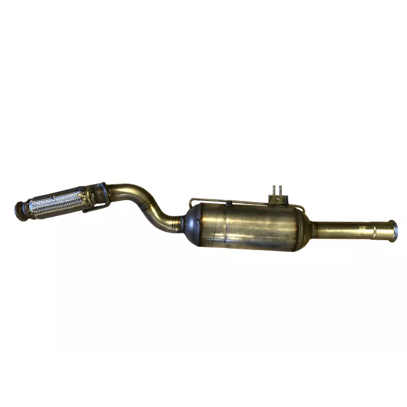 KF-2121 Diesel Particulate Filter with Catalyst DPF CITROËN / FIAT / LANCIA / PEUGEOT KF-2121 Diesel Particulate Filter with Catalyst DPF CITROËN / FIAT / LANCIA / PEUGEOT